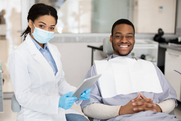 Oral Cancer Screening in Orient, NY