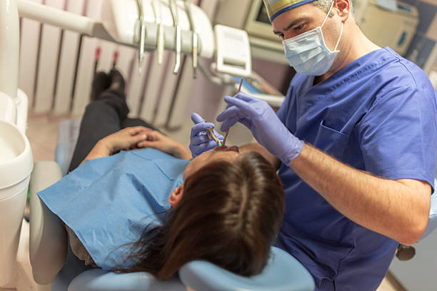 Emergency Dental Services in Orient, NY
